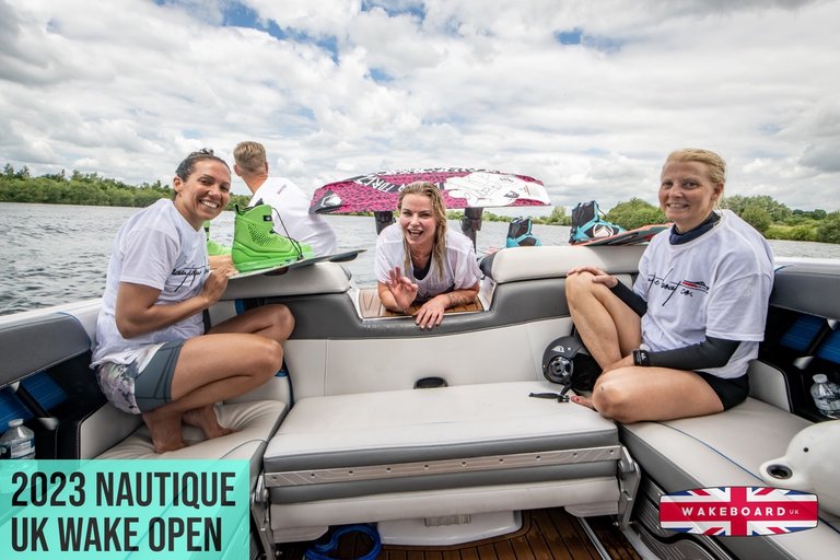 2023 Nautique Wake Open - Photo Mantis Pro Media
